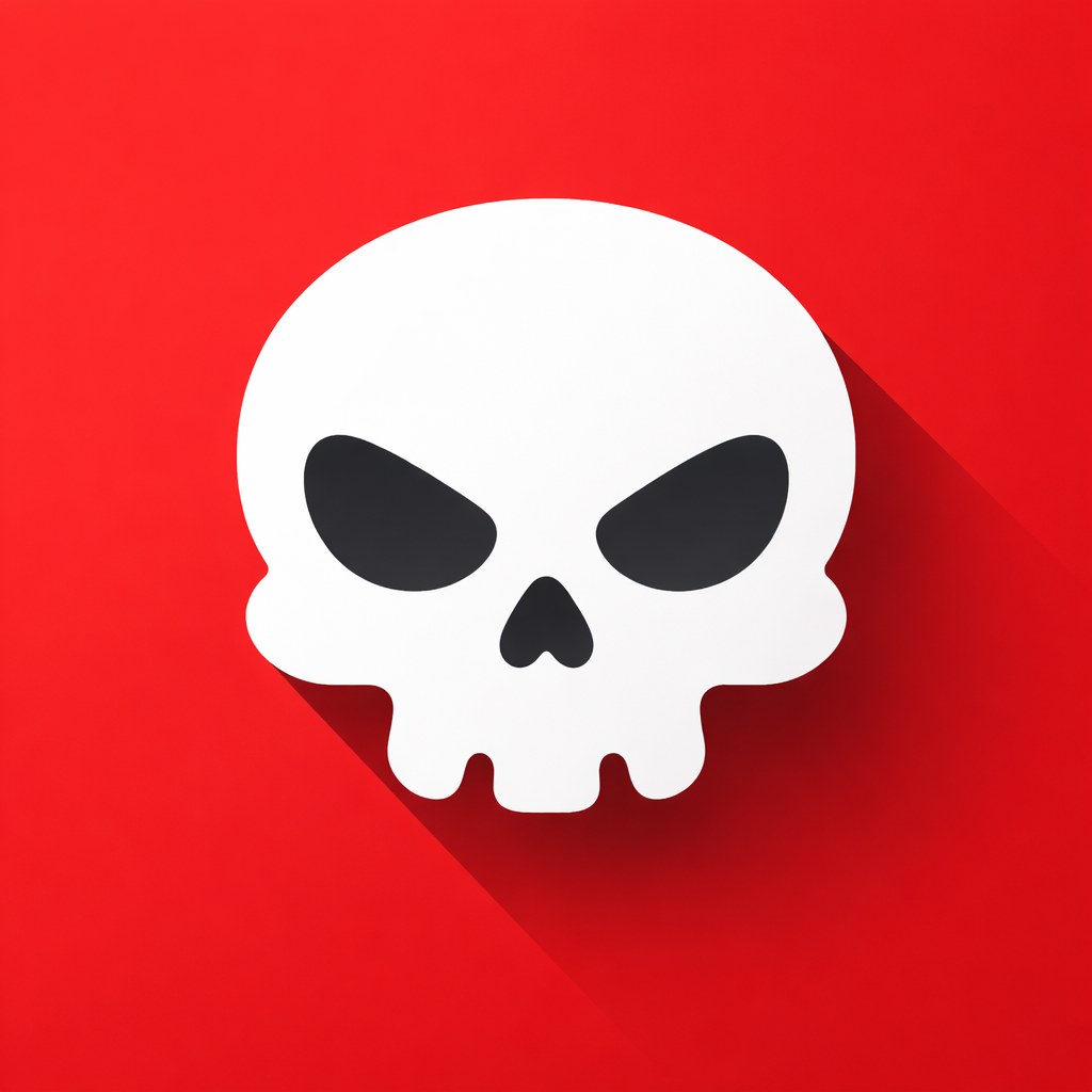 ShortsKiller app icon